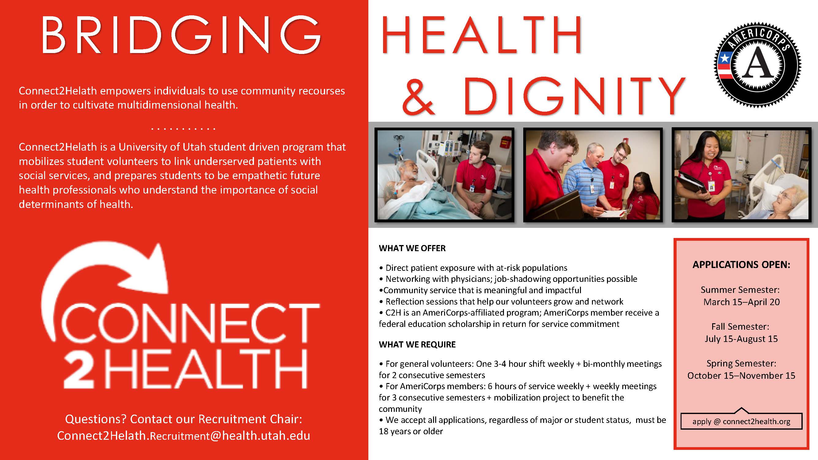 connect 2 health